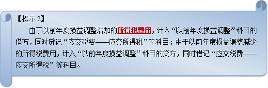 2015注會(huì)《會(huì)計(jì)》考試知識(shí)點(diǎn)