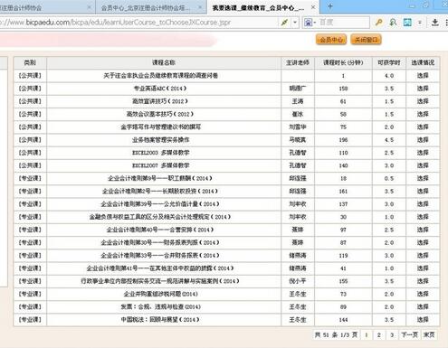 非執(zhí)業(yè)注冊會計師如何完成繼續(xù)教育？