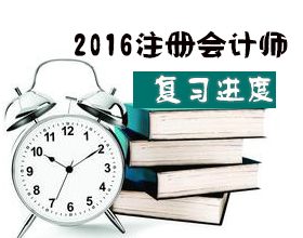 2016注冊(cè)會(huì)計(jì)師《戰(zhàn)略》6月復(fù)習(xí)計(jì)劃安排表