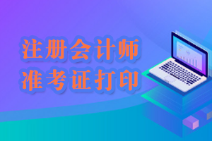注冊會計師準(zhǔn)考證打印.png